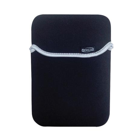 Capa para Tablet 7” Soft Preto Newlink é ruim? Capa para Tablet 7” Soft Preto Newlink é boa?