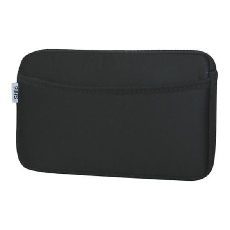Capa para Tablet Stillo Class com bolso 10\” Preto Menor preço em Capa para Tablet Stillo Class com bolso 10\” Preto