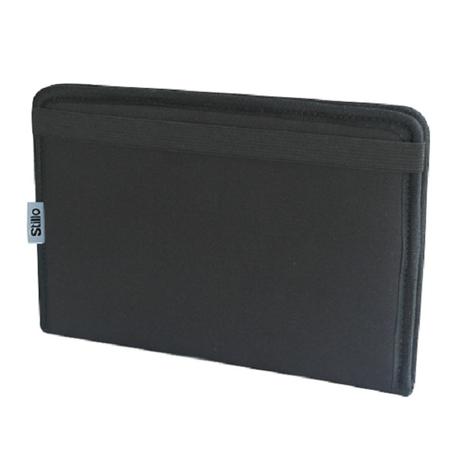 Capa para Tablet Stillo Class Mod Agenda 10 Preto Menor preço em Capa para Tablet Stillo Class Mod Agenda 10 Preto