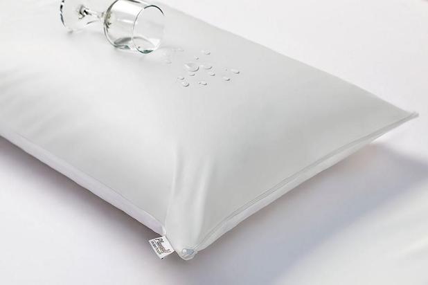 Capa para Travesseiro Impermeavel Soft Touch 50x150 Branco - Plumasul Menor preço em Capa para Travesseiro Impermeavel Soft Touch 50x150 Branco - Plumasul