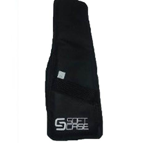 Capa Para Ukulele Concert Soft Case Start Menor preço em Capa Para Ukulele Concert Soft Case Start