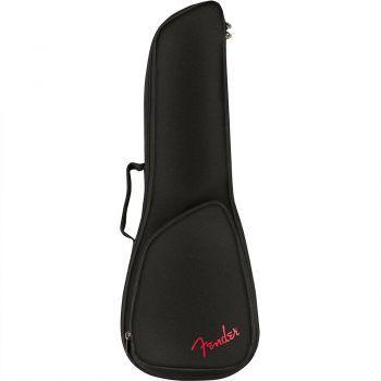 Capa para Ukulele Gig Bag FU610 Fender Menor preço em Capa para Ukulele Gig Bag FU610 Fender
