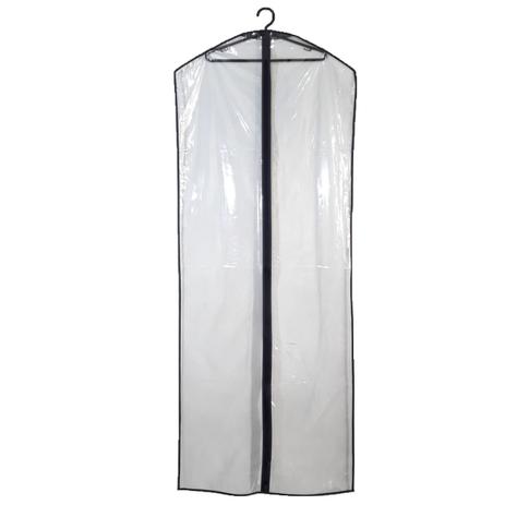 capa de vestido