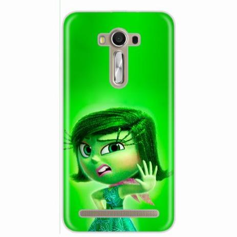 Capa para Zenfone 2 Laser 5.5 Divertidamente Nojinho 01 - Quero case é ruim? Capa para Zenfone 2 Laser 5.5 Divertidamente Nojinho 01 - Quero case é boa?