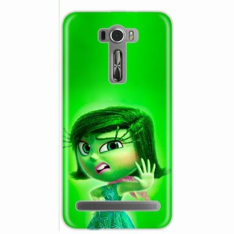 Capa para Zenfone 2 Laser 6.0 Divertidamente Nojinho 01 - Quero case Menor preço em Capa para Zenfone 2 Laser 6.0 Divertidamente Nojinho 01 - Quero case