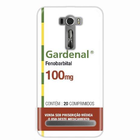 Capa para Zenfone 2 Laser 6.0 Gardenal - Quero case Menor preço em Capa para Zenfone 2 Laser 6.0 Gardenal - Quero case