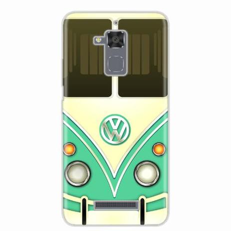 Menor preço em Capa para Zenfone 3 Max 5.2 Kombi 03 - Quero case