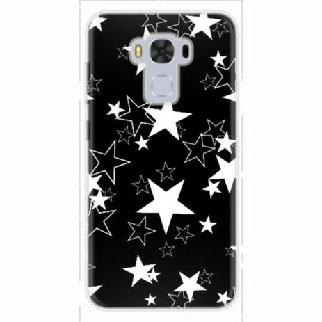 Menor preço em Capa para Zenfone 3 Max 5.5 Estrelas 03 - Quero case
