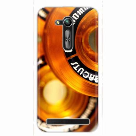 Capa para Zenfone Go 4.5 ZB452KG Rodas de Skate - Quero case é ruim? Capa para Zenfone Go 4.5 ZB452KG Rodas de Skate - Quero case é boa?