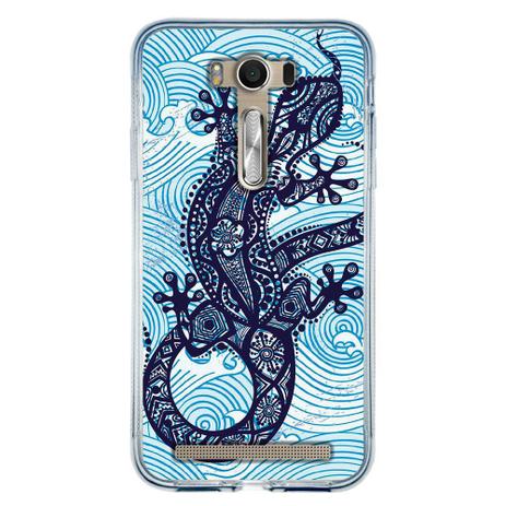Capa Personalizada Asus Zenfone 2 Laser 5.5 - Pets - PE90 - Drkappa -  Acessórios para Celular - Magazine Luiza
