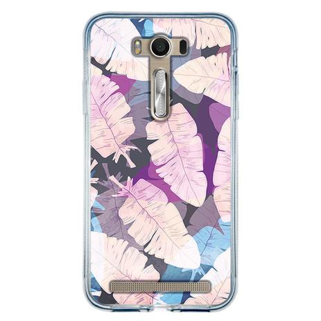 Capa Personalizada Asus Zenfone 2 Laser 6.0 - Penas - FP06 - Drkappa -  Acessórios para Celular - Magazine Luiza