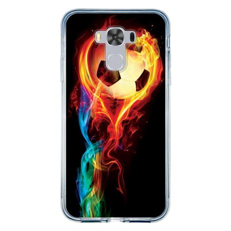 Capa Zenfone 3 Max 5 5 Zc553kl: comprar mais barato no Submarino