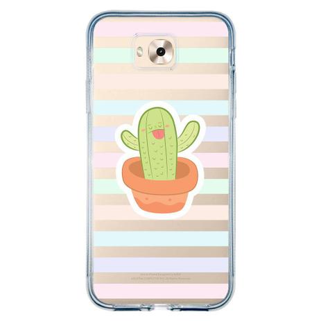 Capa Personalizada Asus Zenfone 4 Selfie Pro - Cacto - CA04 - Drkappa -  Acessórios para Celular - Magazine Luiza