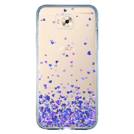 Capa Personalizada Asus Zenfone 4 Selfie Pro - Corações - TP170 - Drkappa -  Acessórios para Celular - Magazine Luiza