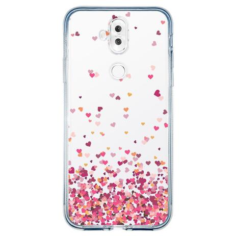 Capa Personalizada Asus Zenfone 5 Selfie Pro - Corações - TP48 - DrKappa -  Acessórios para Celular - Magazine Luiza