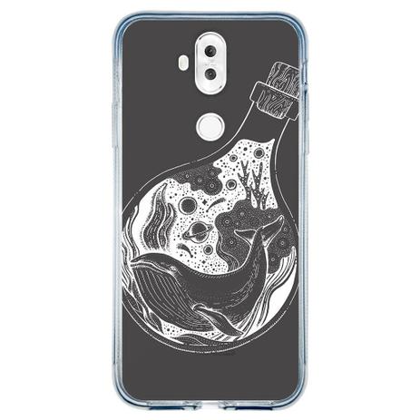 Capa Personalizada Asus Zenfone 5 Selfie Pro - Frasco - GF44 - Drkappa -  Acessórios para Celular - Magazine Luiza