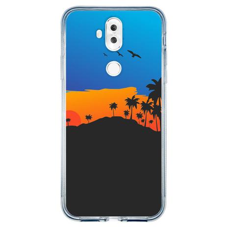 Capa Carteira Com Flip Para Zenfone 5 Selfie / Zenfone 5 Selfie Pro Zc600KL  | Submarino