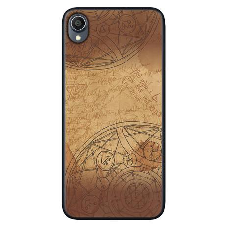 Capa Personalizada Asus Zenfone Live L1 ZA550kl - Horóscopo Papiro - MC03 -  Matecki - Capinha de Celular - Magazine Luiza