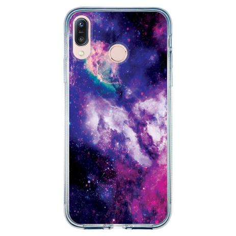 Capa Personalizada Asus Zenfone Max M1 - Galaxia - TX49 - Drkappa -  Acessórios para Celular - Magazine Luiza