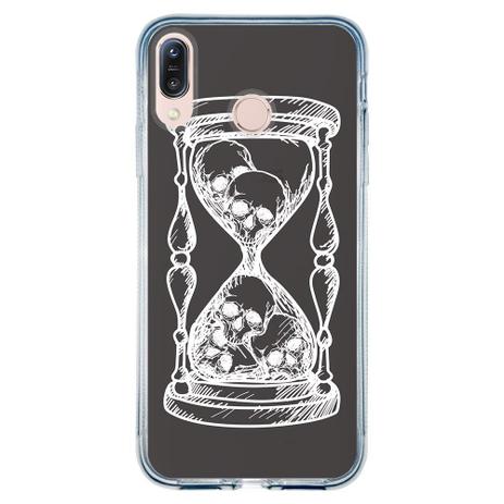 Capa Personalizada Asus Zenfone Max M1 - Relógio do Tempo - GF41 - Drkappa  - Acessórios para Celular - Magazine Luiza