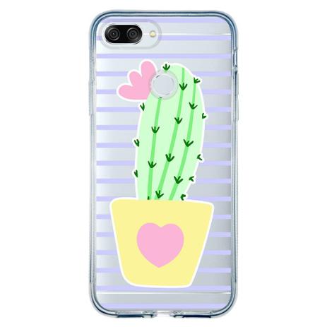 Capa Personalizada Asus Zenfone Max Plus M1 - Cacto - CA03 - Drkappa -  Acessórios para Celular - Magazine Luiza