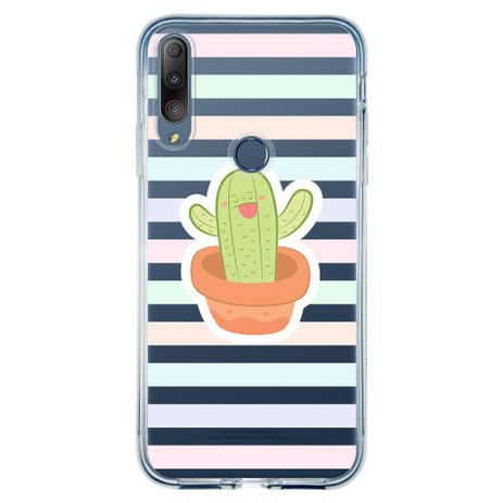 Capa Personalizada Asus Zenfone Max Plus M2 - Cacto - CA04 - Drkappa -  Acessórios para Celular - Magazine Luiza