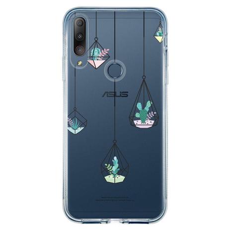 Capa Personalizada Asus Zenfone Max Plus (M2) - Cacto - CA03 em Promoção |  Ofertas na Americanas