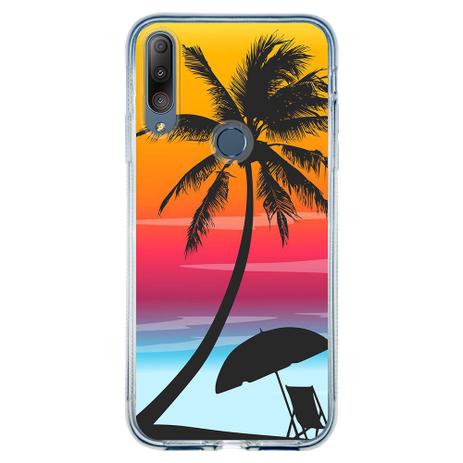 Capa Personalizada Asus Zenfone Max Plus M2 - Coqueiros - TX77 - Drkappa -  Acessórios para Celular - Magazine Luiza