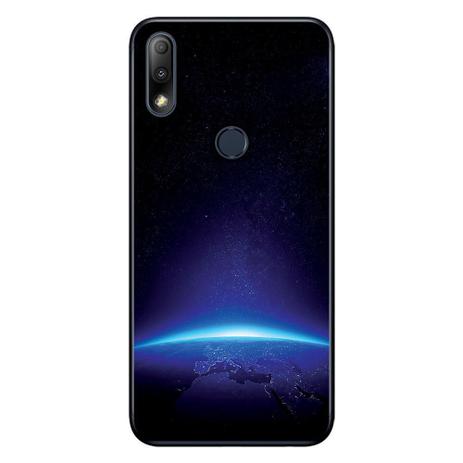 Capa Personalizada Asus Zenfone Max Plus M2 - Caveira - CV01 em Promoção |  Ofertas na Americanas