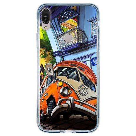 Capa Case Capinha Personalizada Princesas ZENFONE MAX PRO - M1 (ZB601KL) -  Cód. 1318-E004 em Promoção | Ofertas na Americanas