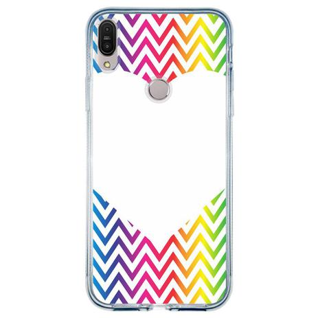 Capa Personalizada Asus Zenfone Max Pro M1 ZE601KL - Love - LB18 - Drkappa  - Acessórios para Celular - Magazine Luiza