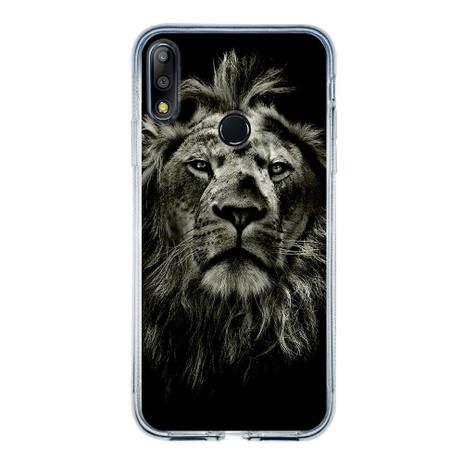 Capa Personalizada Asus Zenfone Max Pro M2 ZB631KL - Pets - PE08 - DrKappa Menor preço em Capa Personalizada Asus Zenfone Max Pro M2 ZB631KL - Pets - PE08 - DrKappa