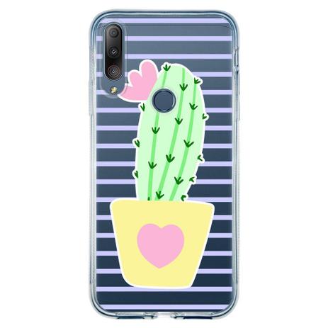 Capa Personalizada Asus Zenfone Max Shot ZB634KL - Cacto - CA03 - Drkappa -  Acessórios para Celular - Magazine Luiza