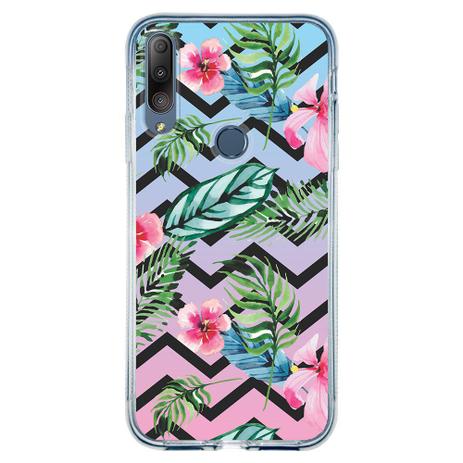 Capa Personalizada Asus Zenfone Max Shot ZB634KL - Floral - FL23 - Drkappa  - Acessórios para Celular - Magazine Luiza