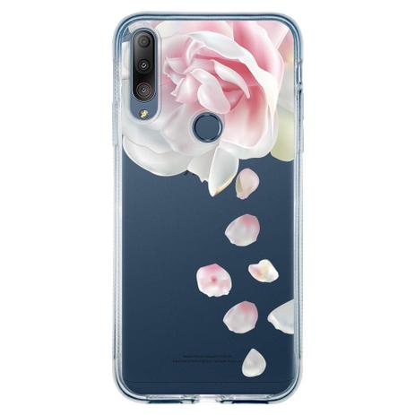 Capa Personalizada Asus Zenfone Max Shot ZB634KL - Floral - FL29 - Drkappa  - Acessórios para Celular - Magazine Luiza