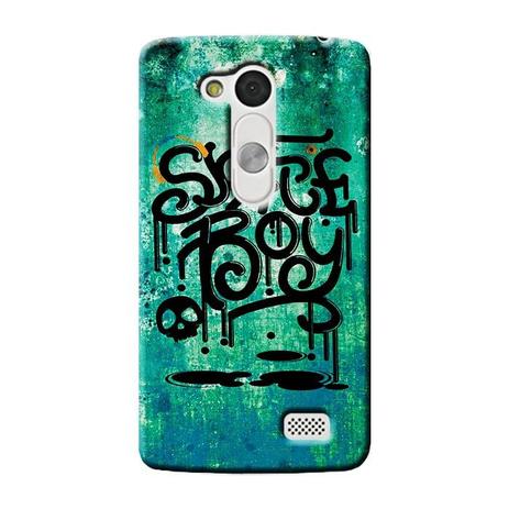 Capa Personalizada Exclusiva LG G2 Lite D295 D295F - AT90 Menor preço em Capa Personalizada Exclusiva LG G2 Lite D295 D295F - AT90
