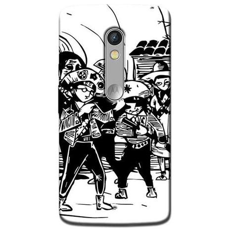Capa Personalizada Exclusiva Motorola Moto X Play XT1563 - TV12 Menor preço em Capa Personalizada Exclusiva Motorola Moto X Play XT1563 - TV12
