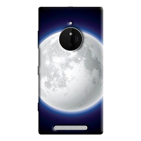 Capa Personalizada Exclusiva Nokia Lumia 830 N830 - AT31 Menor preço em Capa Personalizada Exclusiva Nokia Lumia 830 N830 - AT31
