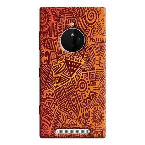 Capa Personalizada Exclusiva Nokia Lumia 830 N830 - AT69 Menor preço em Capa Personalizada Exclusiva Nokia Lumia 830 N830 - AT69