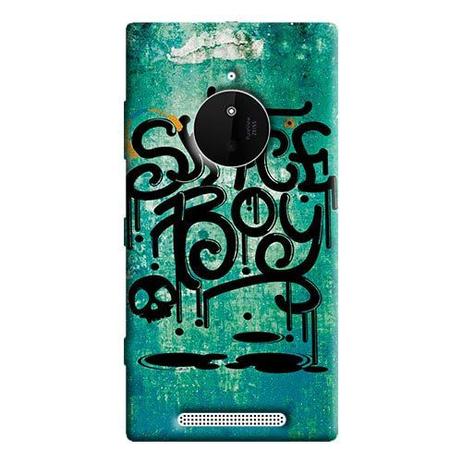 Capa Personalizada Exclusiva Nokia Lumia 830 N830 - AT90 Menor preço em Capa Personalizada Exclusiva Nokia Lumia 830 N830 - AT90