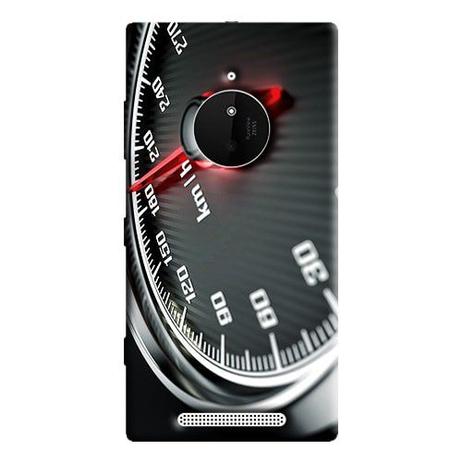 Capa Personalizada Exclusiva Nokia Lumia 830 N830 - VL06 Menor preço em Capa Personalizada Exclusiva Nokia Lumia 830 N830 - VL06