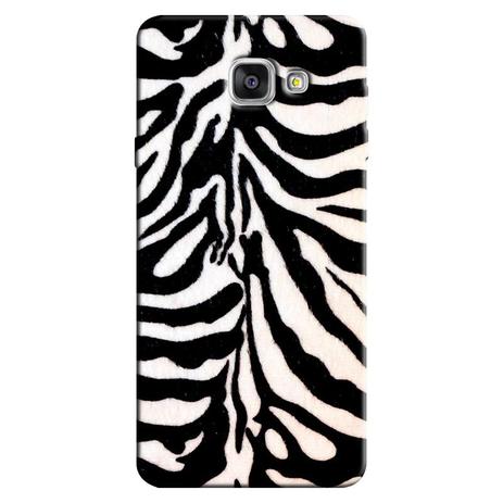 Capa Personalizada Exclusiva Samsung Galaxy A7 2016 SM-A710 Textura Pele de Zebra - TX48 é boa?