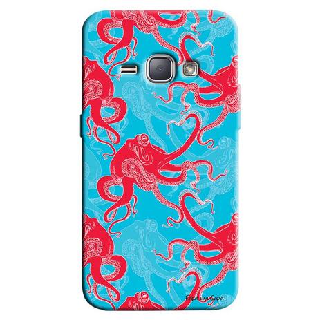 Capa Personalizada Exclusiva Samsung Galaxy J1 2016 Polvo - PE09 é boa?