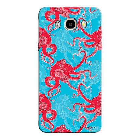 Capa Personalizada Exclusiva Samsung Galaxy J5 2016 Polvo - PE09 é boa?