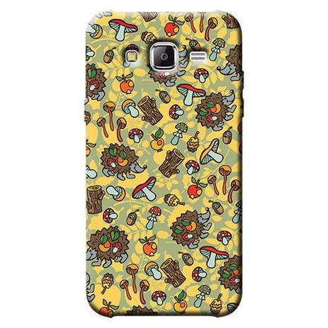 Capa Personalizada Exclusiva Samsung Galaxy J5 SM-J500F - TX40 Menor preço em Capa Personalizada Exclusiva Samsung Galaxy J5 SM-J500F - TX40