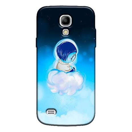 Capa Personalizada Exclusiva Samsung Galaxy S4 Mini i9190 - DE12 Menor preço em Capa Personalizada Exclusiva Samsung Galaxy S4 Mini i9190 - DE12