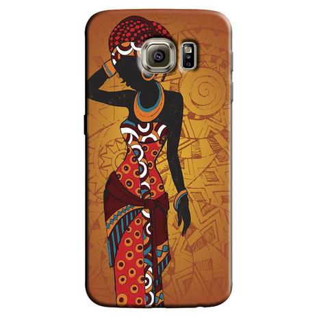 Capa Personalizada Exclusiva Samsung Galaxy S6 Edge+ Plus SM-G928T - AT07 Menor preço em Capa Personalizada Exclusiva Samsung Galaxy S6 Edge+ Plus SM-G928T - AT07