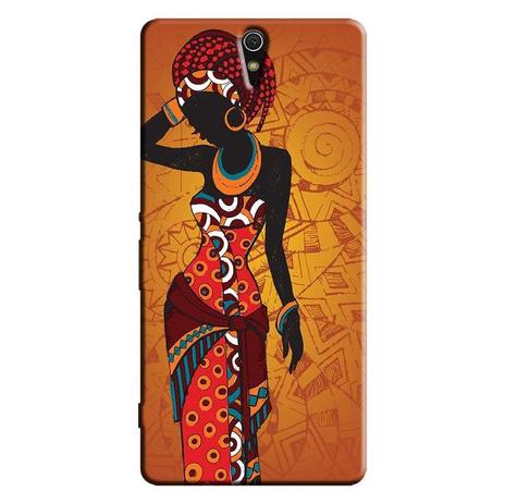 Capa Personalizada Exclusiva Sony Xperia C5 E5506 E5533 E5553 E5563 - AT07 Menor preço em Capa Personalizada Exclusiva Sony Xperia C5 E5506 E5533 E5553 E5563 - AT07