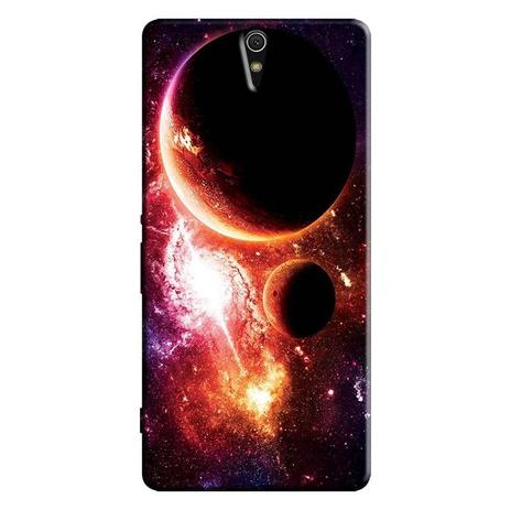 Capa Personalizada Exclusiva Sony Xperia C5 E5506 E5533 E5553 E5563 - AT29 Menor preço em Capa Personalizada Exclusiva Sony Xperia C5 E5506 E5533 E5553 E5563 - AT29