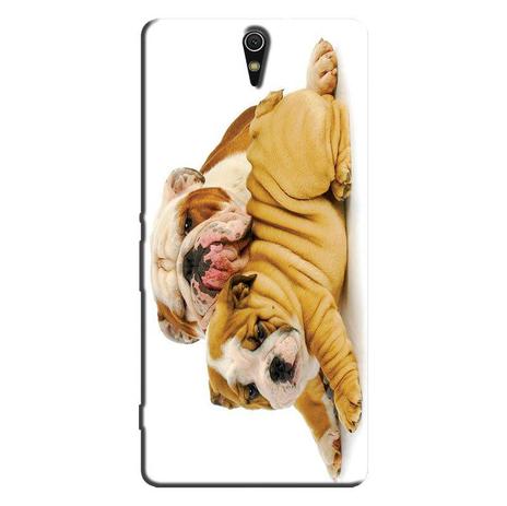 Capa Personalizada Exclusiva Sony Xperia C5 E5506 E5533 E5553 E5563 - PE24 Menor preço em Capa Personalizada Exclusiva Sony Xperia C5 E5506 E5533 E5553 E5563 - PE24